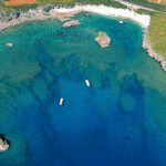 ノータッチ５マナーで宮古島のサンゴ礁を守る観光を「エコガイドカフェ」