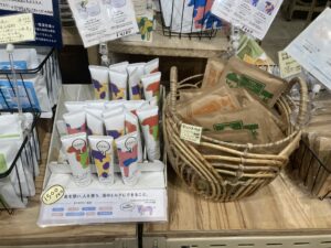 石垣島共同売店