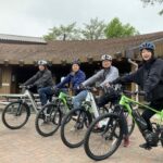豊丘村サイクリングツアー