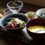 野菜ごはんの店 青麦