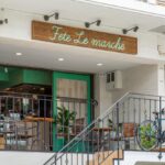 Fate le Marche -フェットルマルシェ-