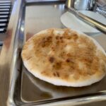 山香煎餅本舗　草加せんべいの庭