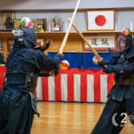 本格的な武道・剣道体験！Samurai Trip