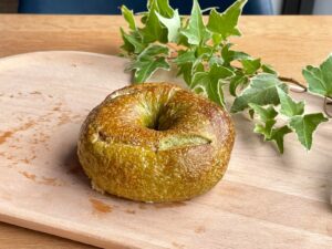 ベーグルハウス琴平（BagelHouse KOTOHIRA）のヴィーガンベーグル
