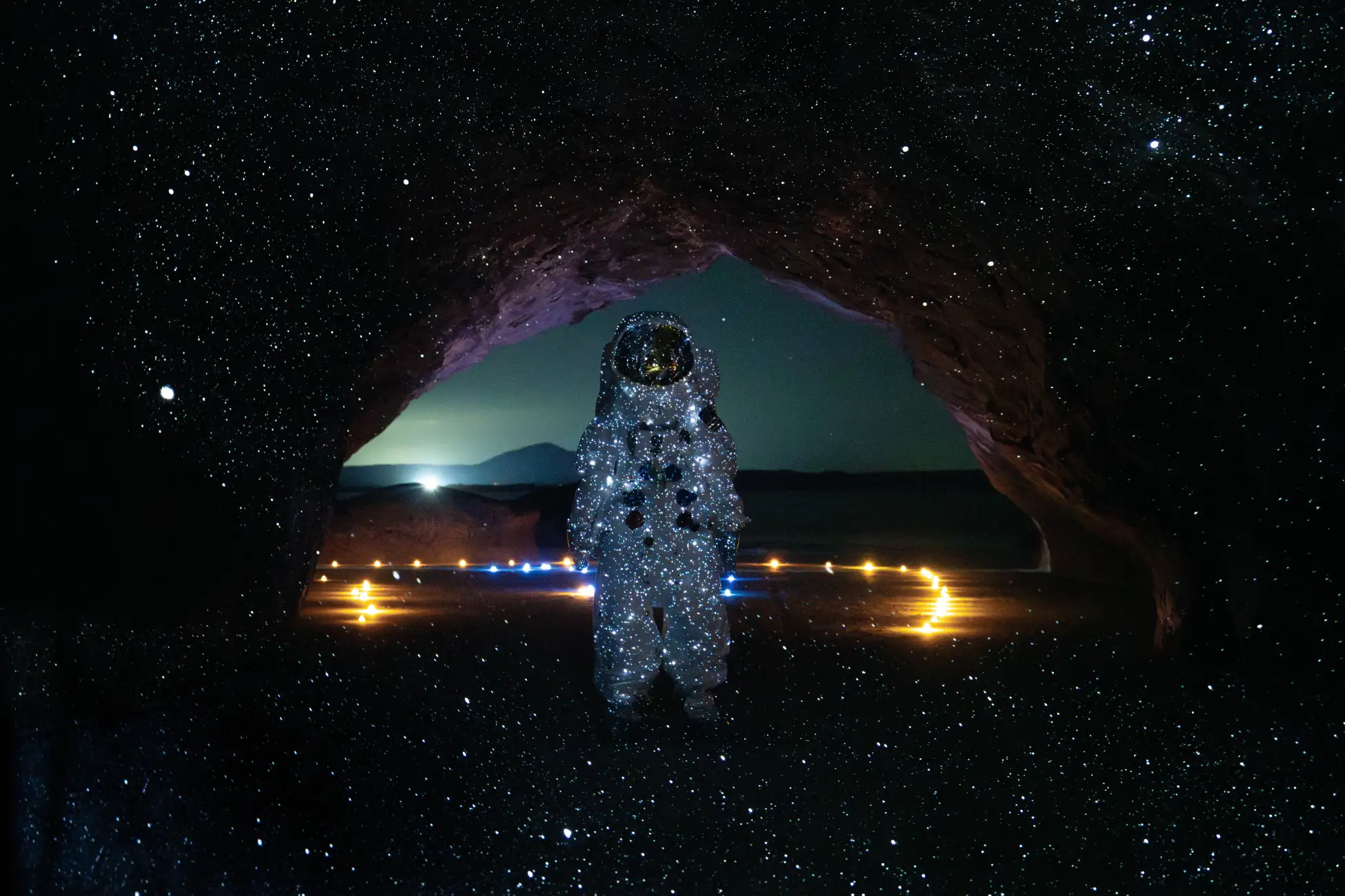 種子島宇宙芸術祭2026 第一部
